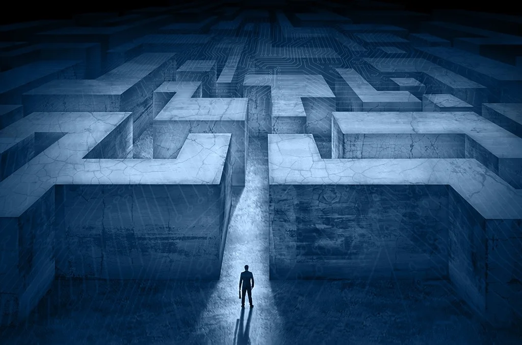 The Complexity Trap