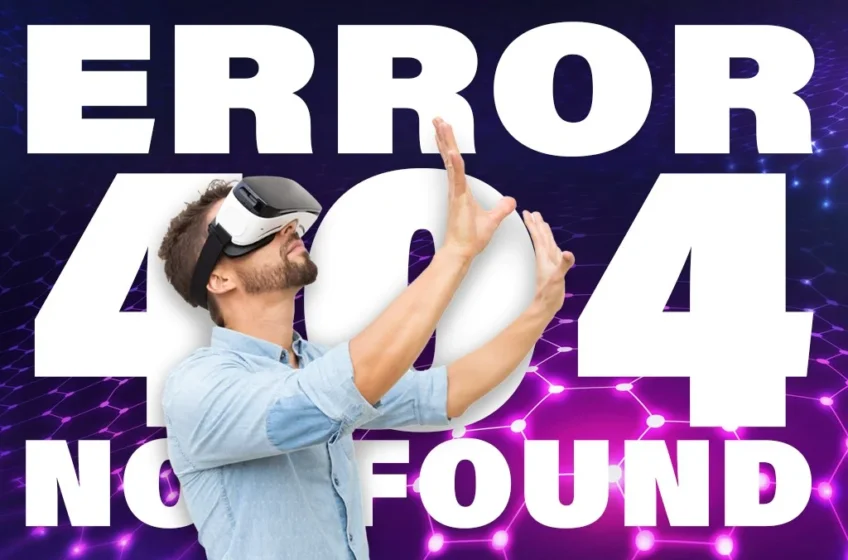 The Metaverse doesn’t exist yet, but….