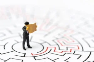 Think beyond VUCA to BANI in framing what business needs today