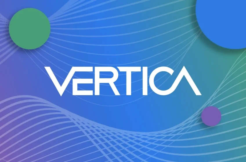 Vertica Update