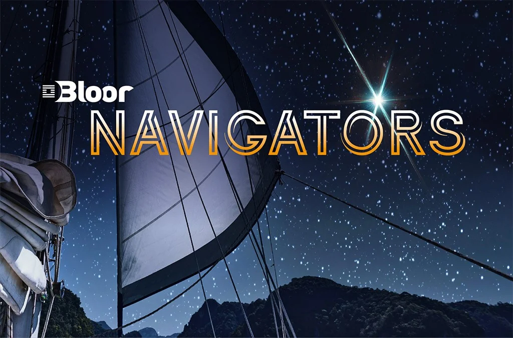 Bloor launches innovative new service to ‘navigate’ business to being in a constant state of reinvention