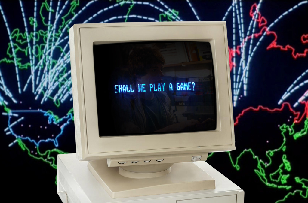 Byte Sized Morals – AI ethics