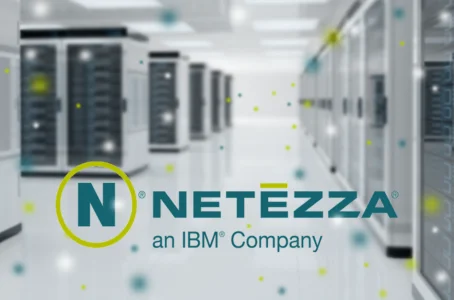 Netezza Resurrection