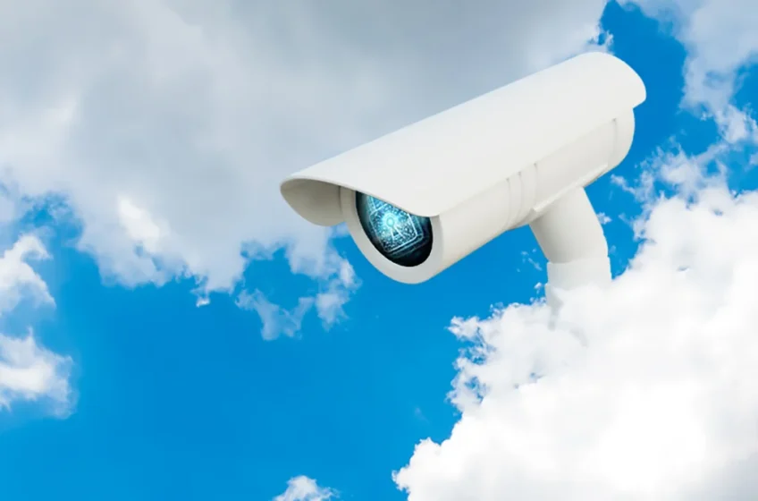 The ABCs of cloud security