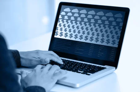 Costing Cloud Data migrations
