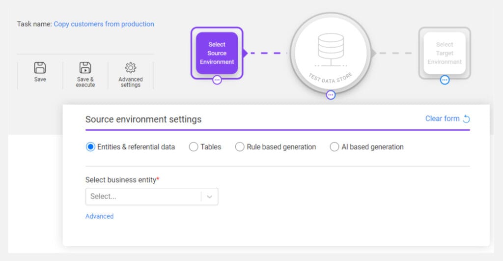 K2view Test Data Generation and Synthetic Data Management - Bloor Research