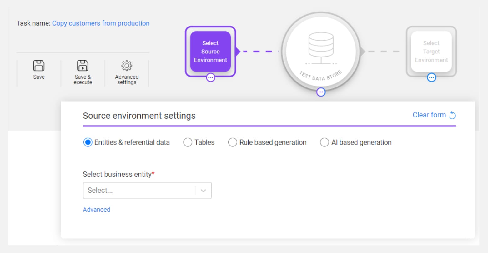 K2view Test Data Generation and Synthetic Data Management - Bloor Research