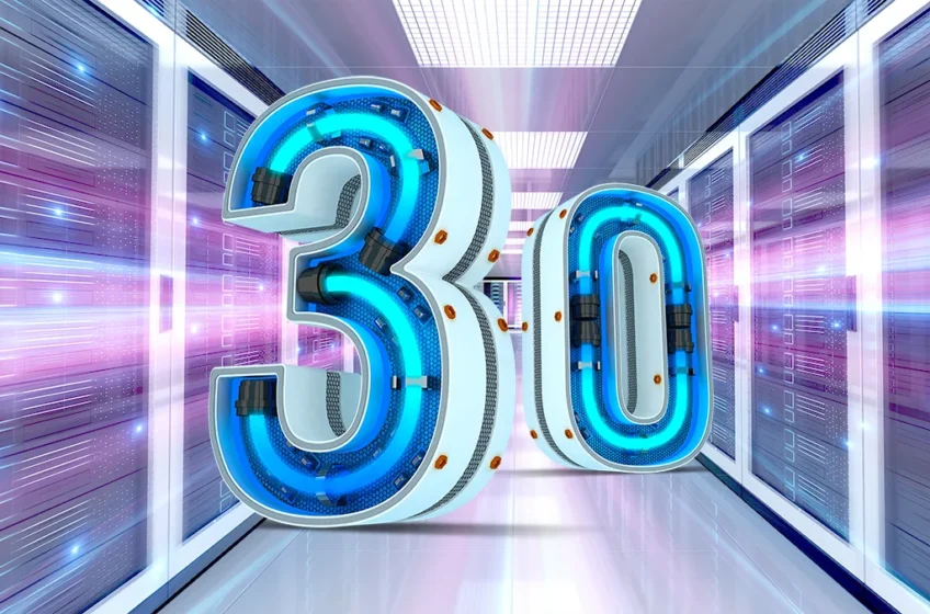 When is a Mainframe not a Mainframe?