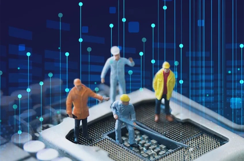 Park Place Technologies – A real “out of left-field approach” to AIOps