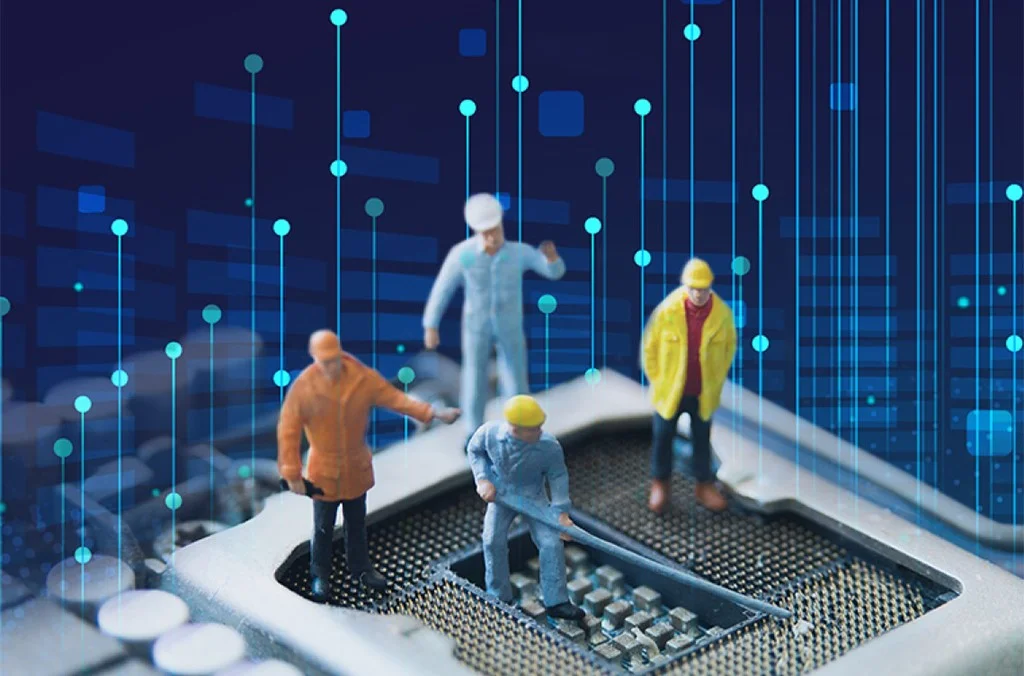 Park Place Technologies – A real “out of left-field approach” to AIOps