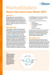 00002805 - Master Data Governance MU (cover thumbnail)