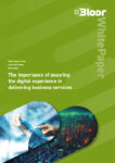 Importance of global networks White Paper (cover thumbnail)