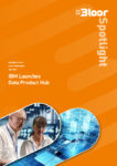 IBM Product Hub Spotlight (cover)
