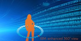 Cover for IBM: enhanced 360° view